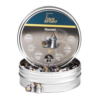 PIOMBINI H&N HORNET 5.5mm