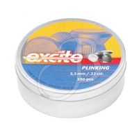 PIOMBINI EXCITE H&N PLINKING 5.5mm