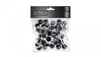 PALLINI EMISFERICI UMAREX T4E CAL .68 - 1.85g (50PCS)