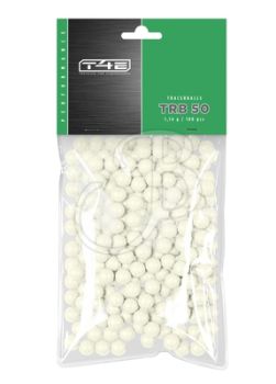 PALLINI FLUORESCENTI UMAREX T4E CAL .50 - 1.14g (100PCS)