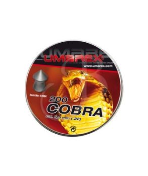 PIOMBINI UMAREX COBRA 5.5mm