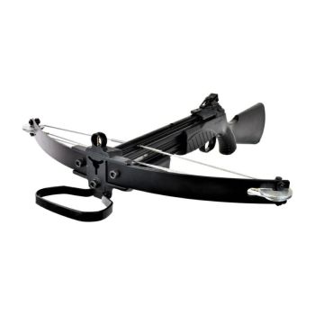 FUCILE BALESTRA COMPOUND 140FPS CAVI ACCIAIO