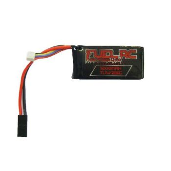 BATTERIA LI-PO 1200mAh-11.1V FUEL