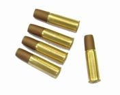 BOSSOLI PER PISTOLE CO2 REVOLVER WG