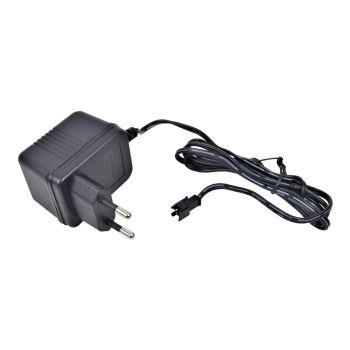 CARICA BATTERIA FUCILE ELETTRICO SIG 552 ABS