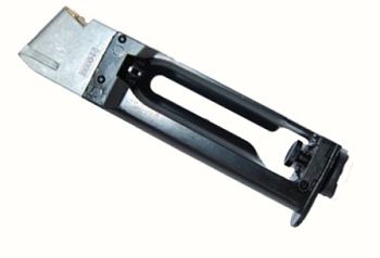 CARICATORE PISTOLA CO2 S.COMBAT 1911 CANNA FISSA WG