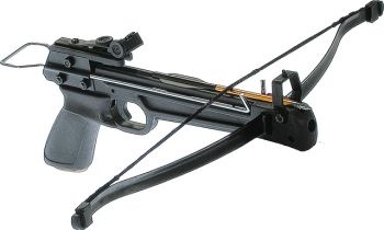 PISTOLA BALESTRA 50 LB