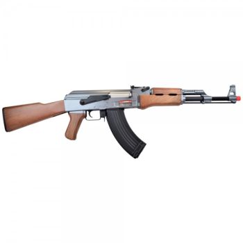 FUCILE ELETTRICO AK47 CYMA