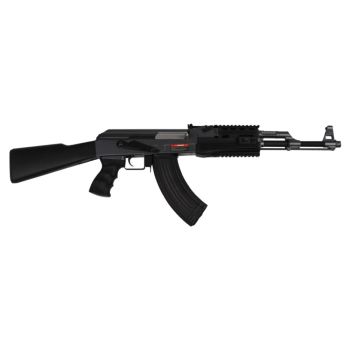 FUCILE ELETTRICO AK47 RAS METAL CYMA