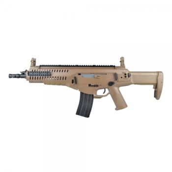FUCILE ELETTRICO BERETTA ARX160 TAN D-BOYS