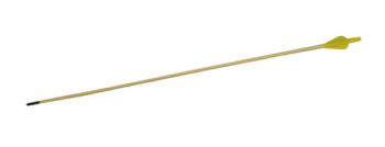 FRECCIA PER ARCO LEGNO 29" ROYAL 8MM