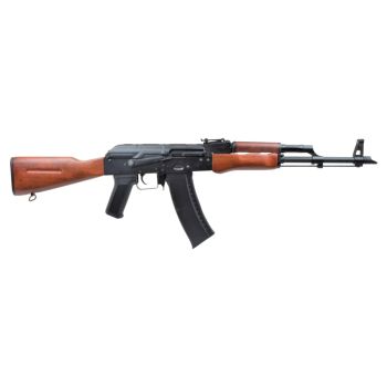 FUCILE ELETTRICO AK-74 FULL METAL E LEGNO D!BOYS