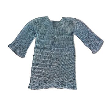 COTTA DI MAGLIA FERRO