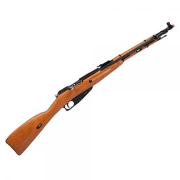 FUCILE CO2 MOSIN NAGANT REPLICA WG