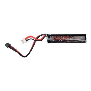 BATTERIA LI-PO 550mAh-7.4V MINI DEANS FUEL