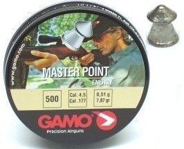 PIOMBINI GAMO MASTER POINT 4.5mm