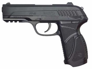PISTOLA <7,5J GAMO PT-85 BLOWBACK