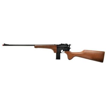 FUCILE G.GAS MAUSER C96L HFC