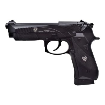 PISTOLA CO2 B92 AUTO FULL METAL BLOWBACK HFC