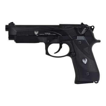 PISTOLA G.GAS B92 FULL METAL BLOWBACK HFC