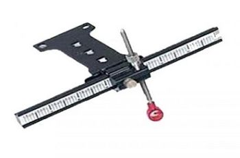 MIRINO DOPPIA REGOLAZIONE ARCO FULPA