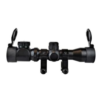 OTTICA 2-6X28E JS-TACTICAL
