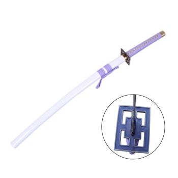 KATANA BLEACH KUCHIKI BYAKUYA