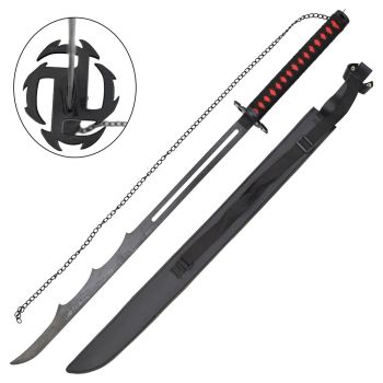 KATANA BLEACH EVO TENSA ZANGETSU
