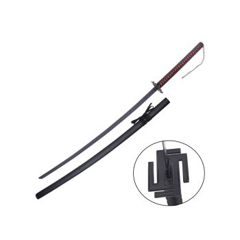 KATANA BLEACH ICHIGO KUROSAKI LUNGA