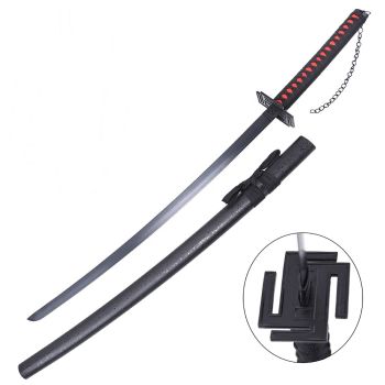 KATANA BLEACH ICHIGO KUROSAKI