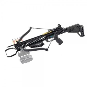 FUCILE BALESTRA 175LB HOUND MAN KUNG