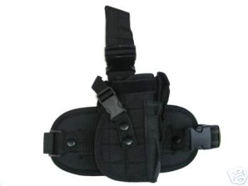 FONDINA COSCIALE NERA ROYAL