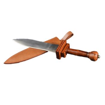 PUGIO ROMANO LEGNO