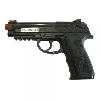 PISTOLA CO2 BERETTA 306 WG