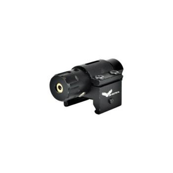 LASER ROSSO COMPACT FULL METAL JS-TACTICAL