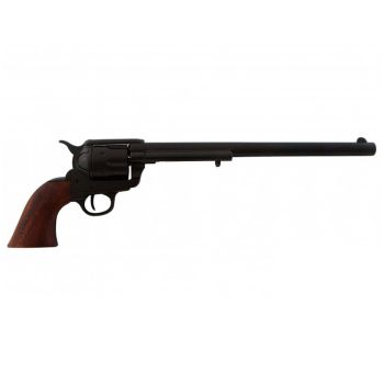RIPRODUZIONE REVOLVER PEACEMAKER 12" DENIX