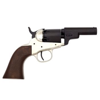 RIPRODUZIONE REVOLVER COLT WELLS FARGO DENIX