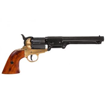 RIPRODUZIONE REVOLVER CONFEDERATO GRISWOLD&GUNNISON DENIX