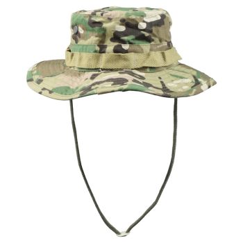CAPPELLO JUNGLE MULTICAM S