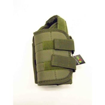 FONDINA DA CINTURA/CORPETTO VERDE ROYAL