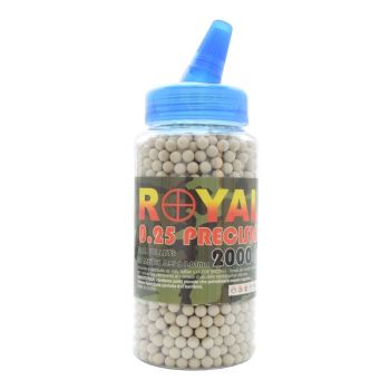 PALLINI ROYAL 0.25g (2000PCS)
