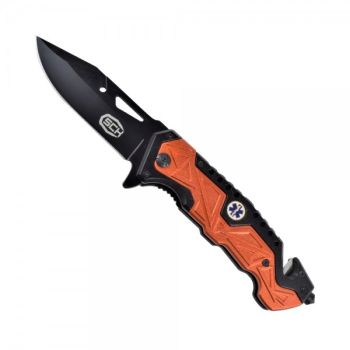 COLTELLO TASCABILE EMERGENCY SCK