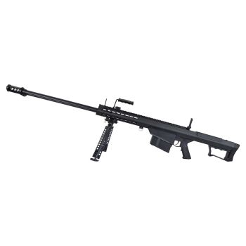 FUCILE SNIPER BARRETT M107A1 SNOW WOLF
