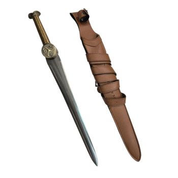 SPADA DI ETTORE "TROY"