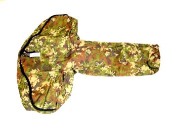 CUSTODIA PER BALESTRE VEGETATA ROYAL