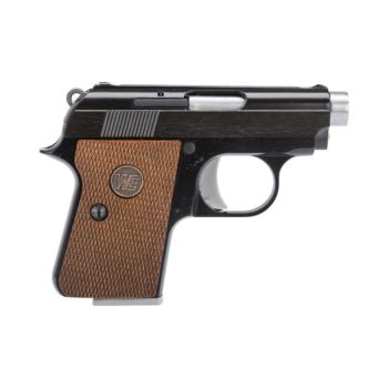 PISTOLA G.GAS CT-25 BLOWBACK FULL METAL WE