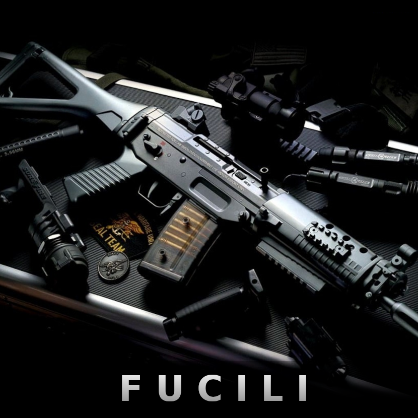 Fucili